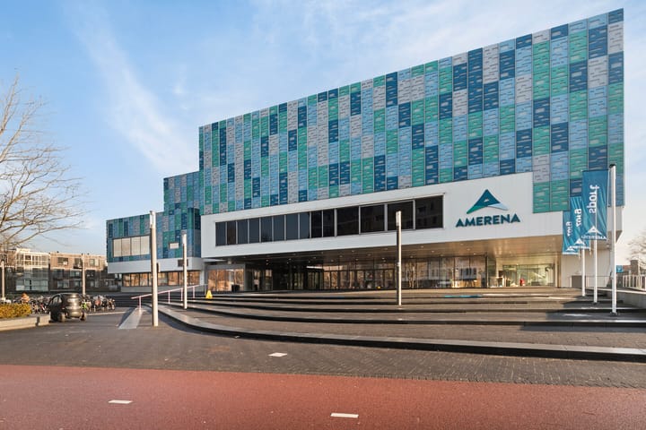 Foto 34 van De Bosuil 16