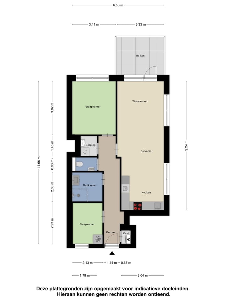 Foto 35 van De Bosuil 16