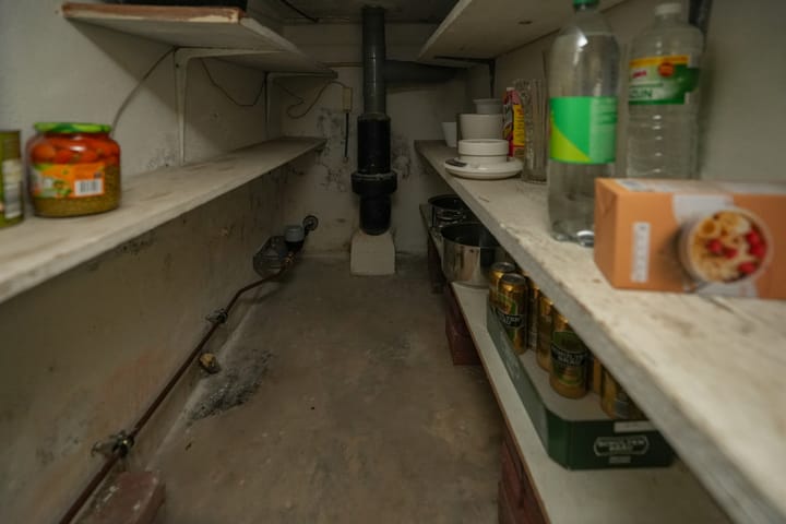 Foto 4 van Prins Hendrikstraat 46