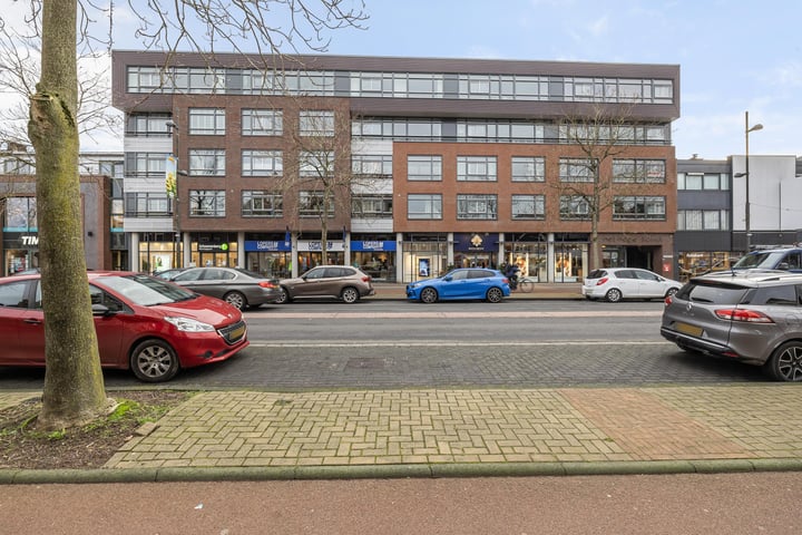 Schutstraat 11-26