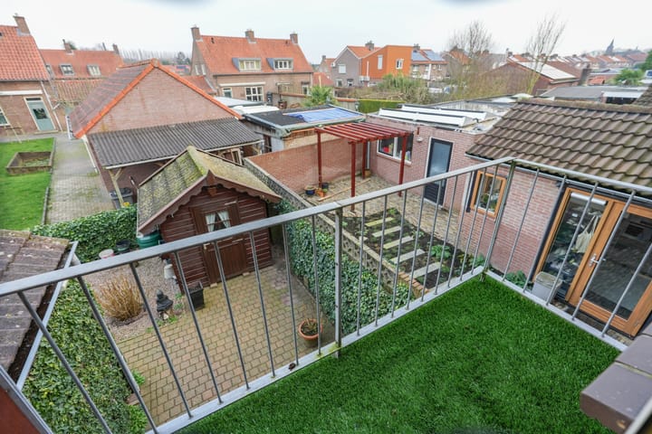 Foto 20 van Prins Hendrikstraat 46