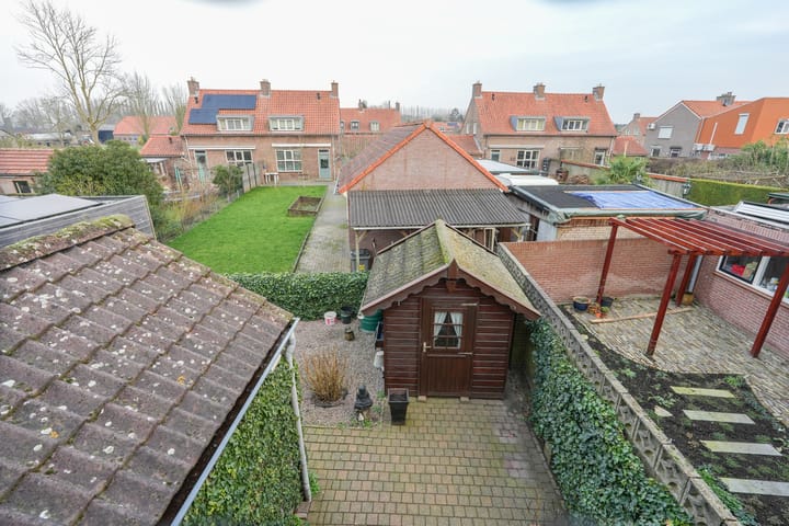 Foto 21 van Prins Hendrikstraat 46