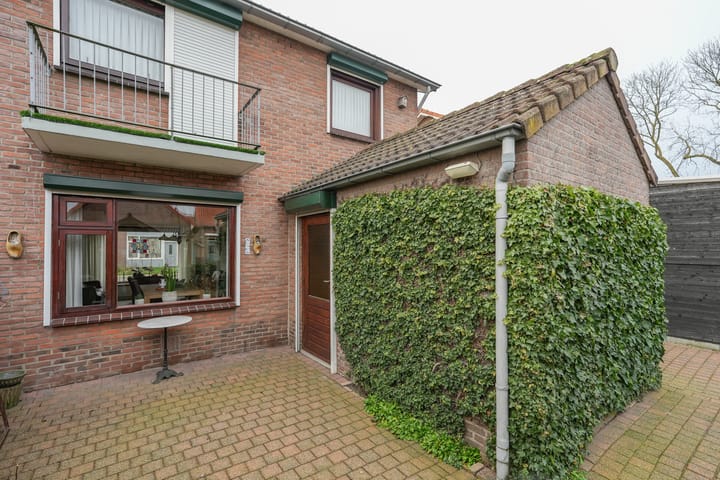 Foto 17 van Prins Hendrikstraat 46