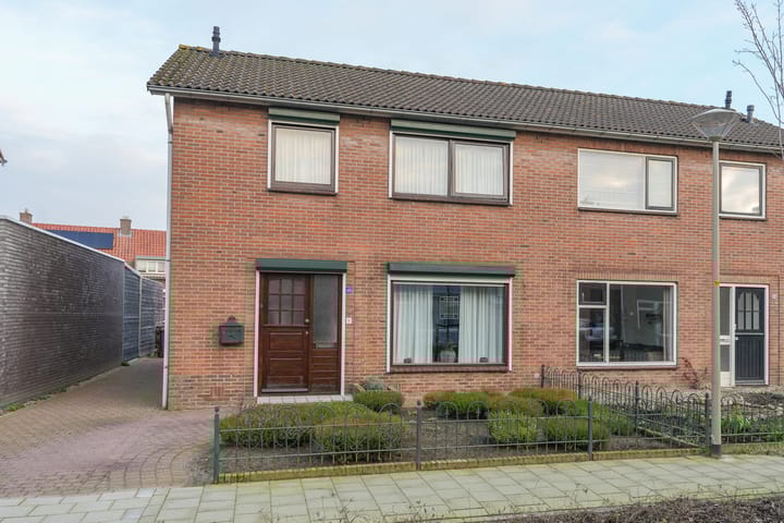 Foto 34 van Prins Hendrikstraat 46