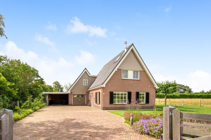 Photo 1 of Noordermaatweg 6