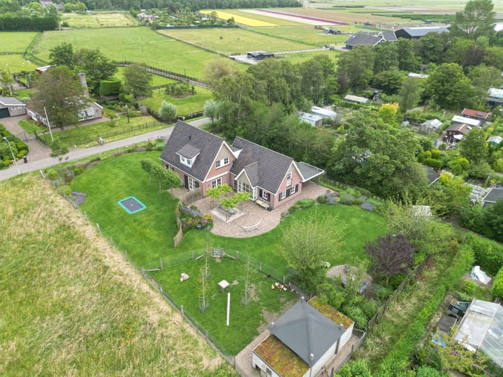 Photo 7 of Noordermaatweg 6