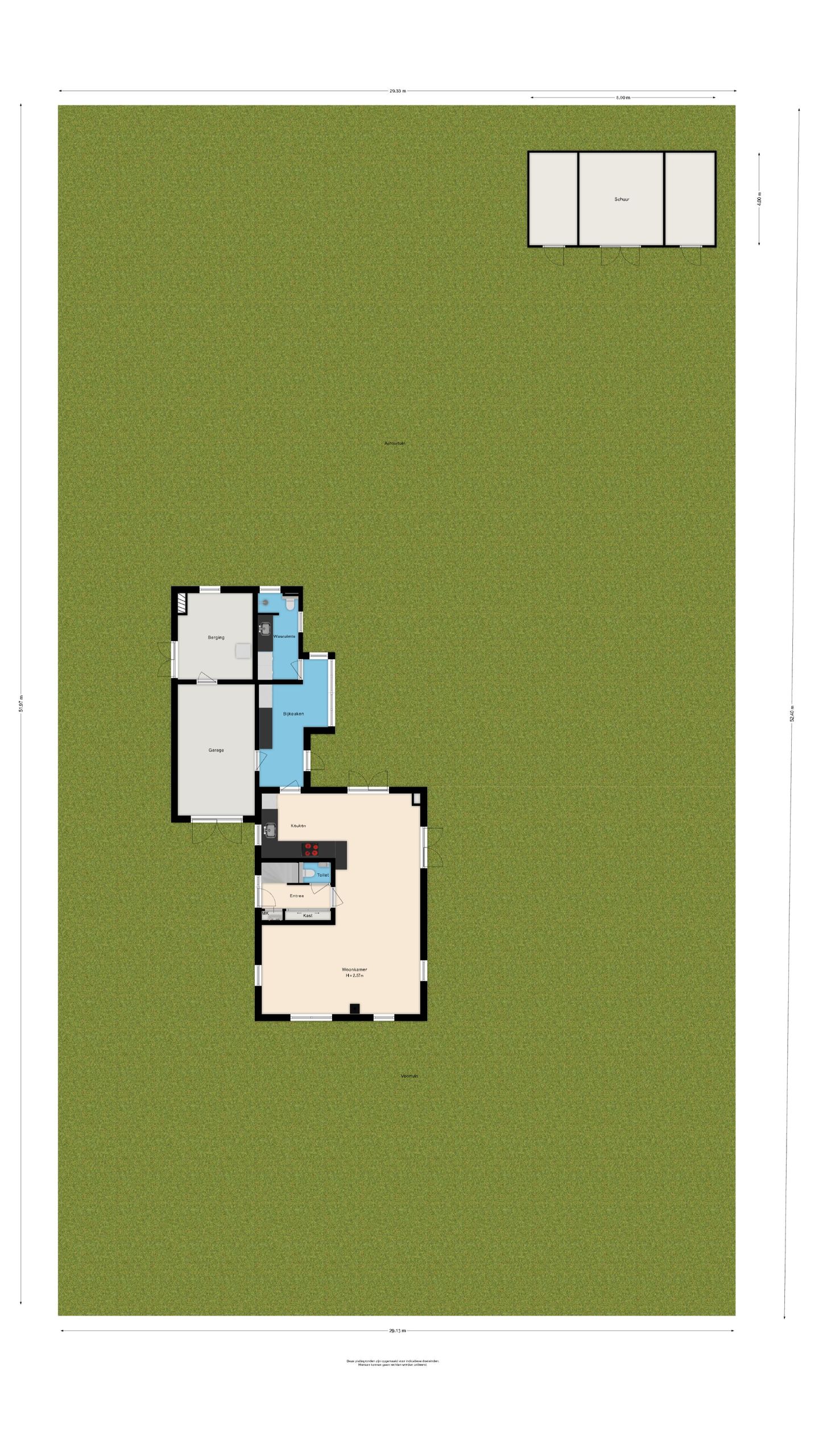 Foto 65 van Noordermaatweg 6