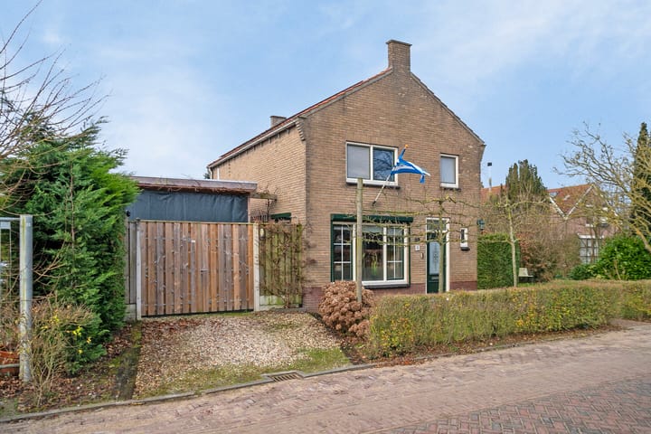 Foto 3 van Chezeeweg 33