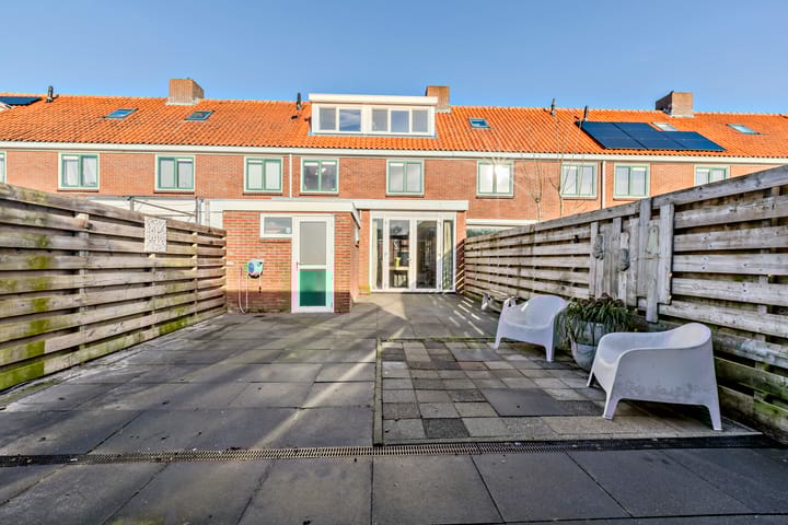 Foto 3 van Plaetmanstraat 29