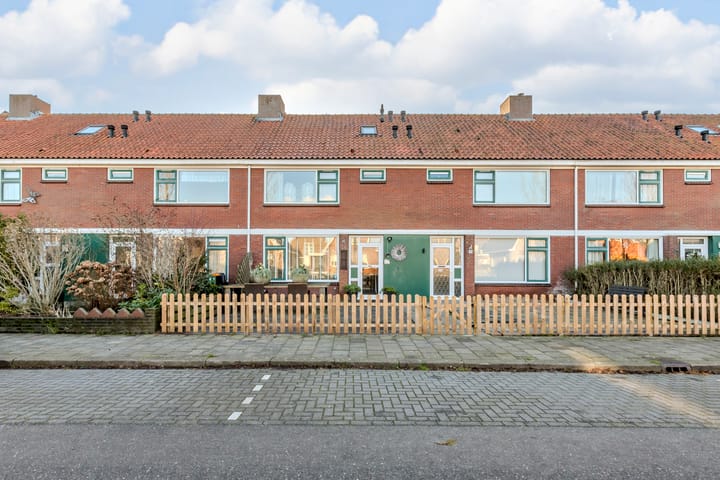 Foto 4 van Plaetmanstraat 29