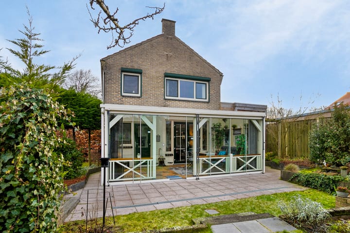 Foto 29 van Chezeeweg 33