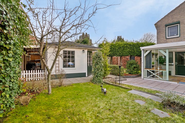 Foto 31 van Chezeeweg 33