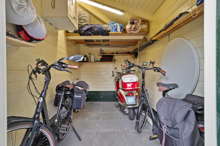 Foto 34 van Chezeeweg 33