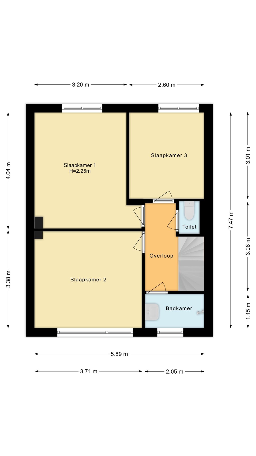 Foto 58 van Plaetmanstraat 29