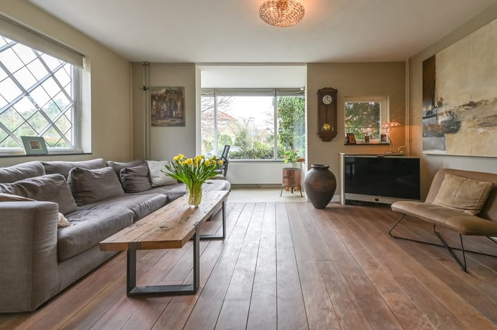 Foto 2 van De Savornin Lohmanlaan 16