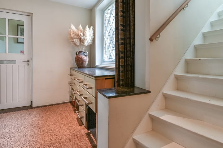 Foto 8 van De Savornin Lohmanlaan 16