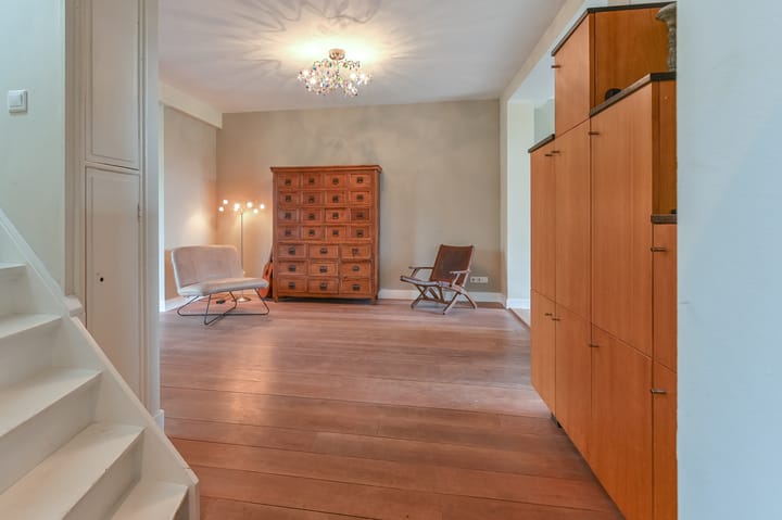 Foto 9 van De Savornin Lohmanlaan 16