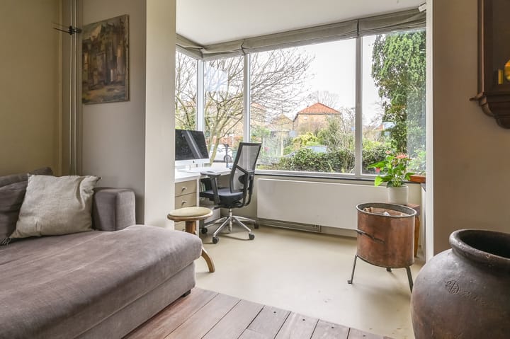 Foto 11 van De Savornin Lohmanlaan 16