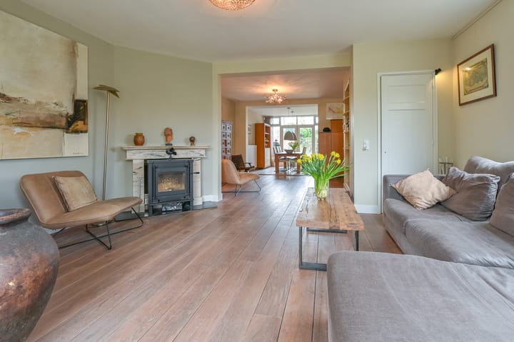 Foto 12 van De Savornin Lohmanlaan 16