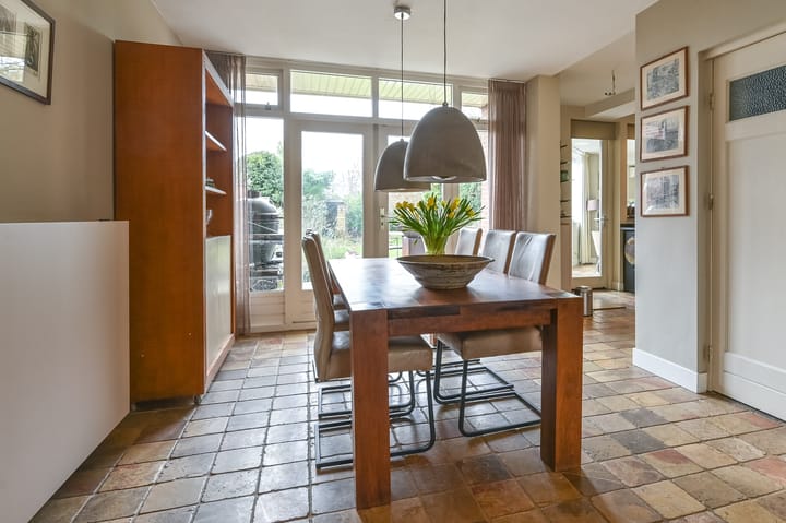 Foto 13 van De Savornin Lohmanlaan 16