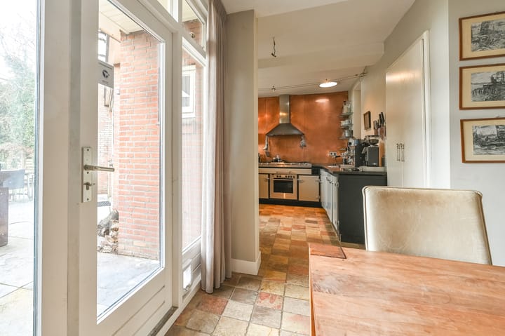 Foto 14 van De Savornin Lohmanlaan 16