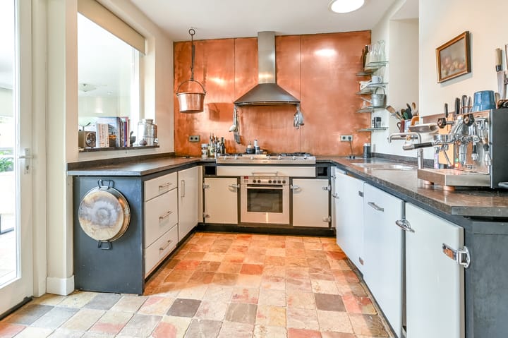 Foto 15 van De Savornin Lohmanlaan 16