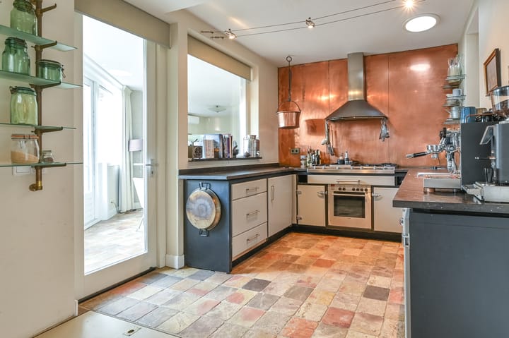 Foto 16 van De Savornin Lohmanlaan 16