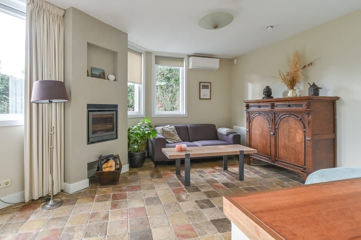 Foto 17 van De Savornin Lohmanlaan 16