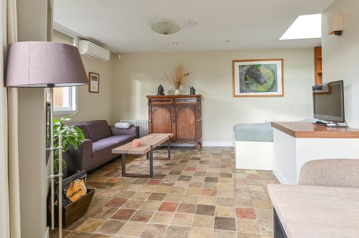 Foto 18 van De Savornin Lohmanlaan 16