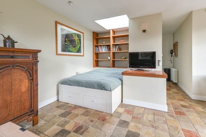 Foto 19 van De Savornin Lohmanlaan 16