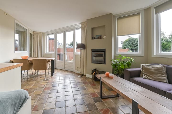 Foto 20 van De Savornin Lohmanlaan 16