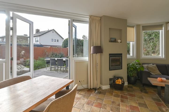 Foto 26 van De Savornin Lohmanlaan 16