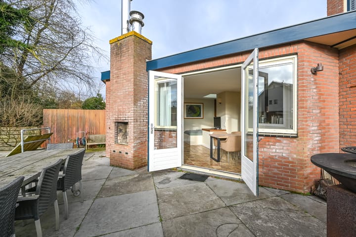 Foto 27 van De Savornin Lohmanlaan 16