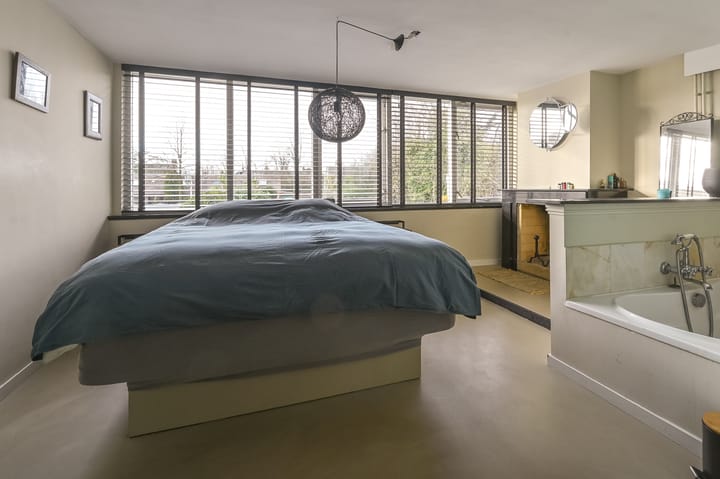 Foto 30 van De Savornin Lohmanlaan 16