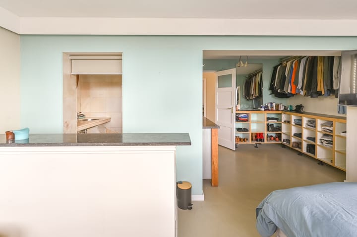 Foto 32 van De Savornin Lohmanlaan 16