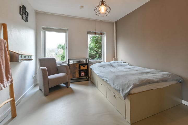 Foto 34 van De Savornin Lohmanlaan 16