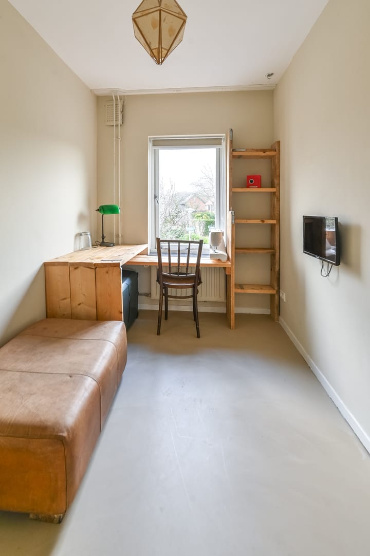 Foto 35 van De Savornin Lohmanlaan 16