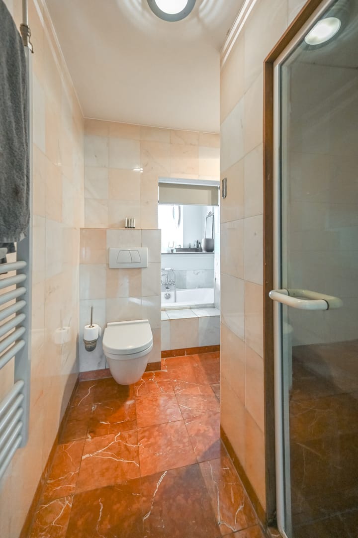 Foto 36 van De Savornin Lohmanlaan 16