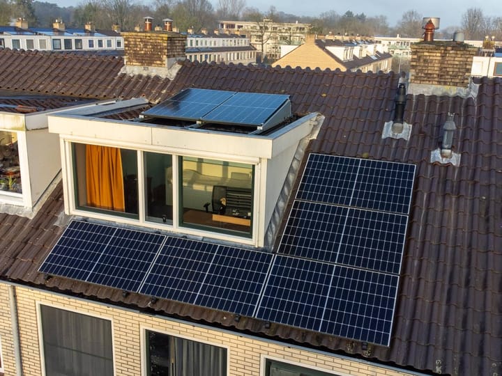 Foto 2 van Vossenkamp 38