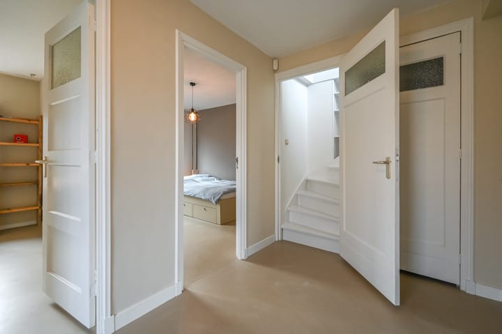 Foto 38 van De Savornin Lohmanlaan 16