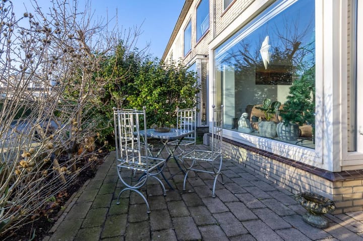 Foto 3 van Vossenkamp 38