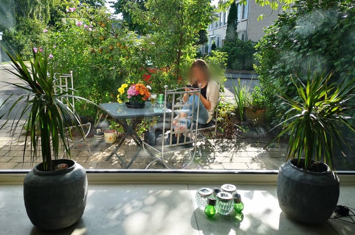 Foto 4 van Vossenkamp 38