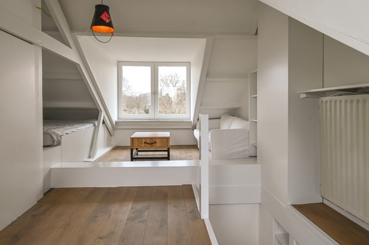 Foto 39 van De Savornin Lohmanlaan 16