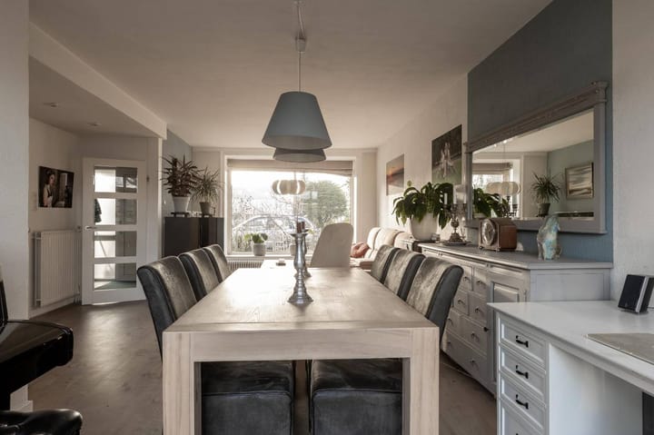 Foto 6 van Vossenkamp 38