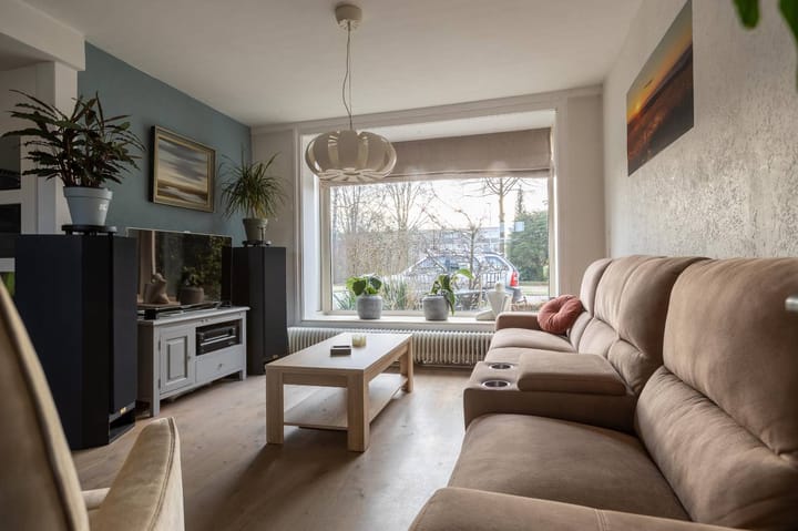 Foto 8 van Vossenkamp 38