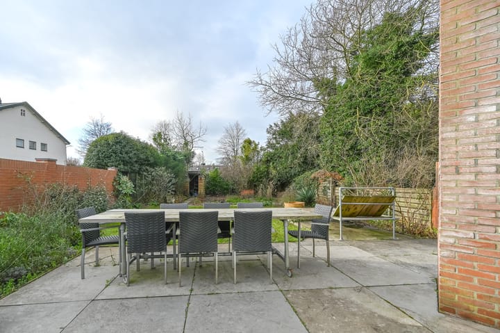 Foto 43 van De Savornin Lohmanlaan 16