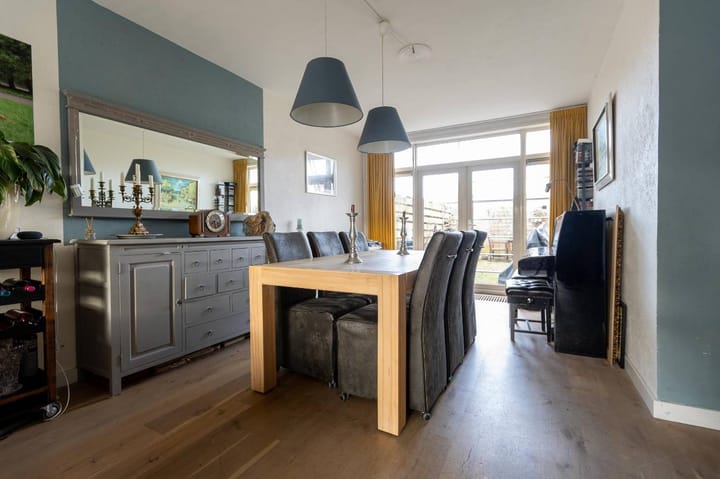 Foto 10 van Vossenkamp 38