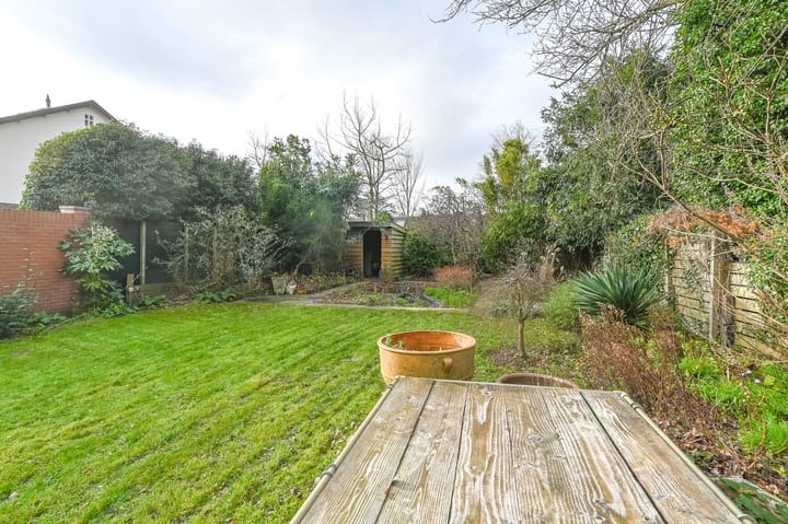 Foto 44 van De Savornin Lohmanlaan 16