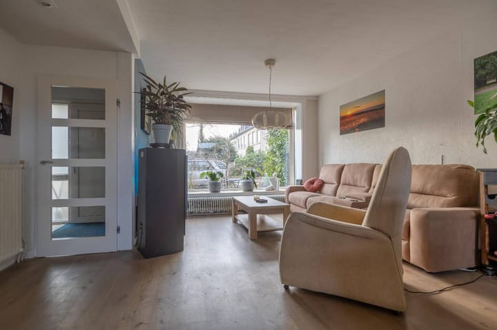 Foto 11 van Vossenkamp 38