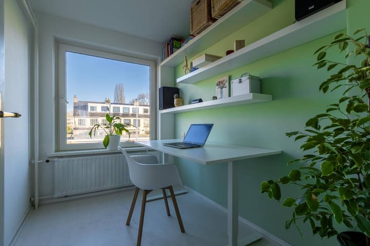 Foto 14 van Vossenkamp 38